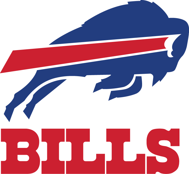 Buffalo Bills 1974-2010 Alternate Logo iron on transfers for T-shirts